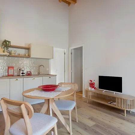 Apartment Santa Luzia 4 Fatima
