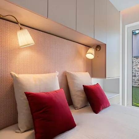 Apartment Santa Luzia 4