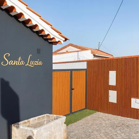 Santa Luzia 4 Fatima
